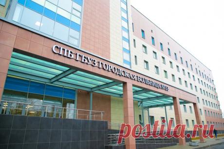 2021 март. В Колпино (Санкт-Петербург) завершено строительство нового лечебно-диагностического корпуса хирургического профиля. На строительство из Резервного фонда Правительства Санкт-Петербурга было выделено 4,4 млрд рублей