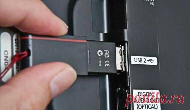 Что можно подключить через USB-порт телевизора, как это делается? | ТЕХСПЕЦ | Пульс Mail.ru Смарт-телевизор представляет собой мини-компьютер, к которому вполне можно подключить клавиатуру и мышь. Большинство телевизоров обслуживается на...