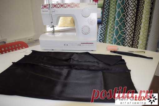 МАСТЕР-КЛАСС 