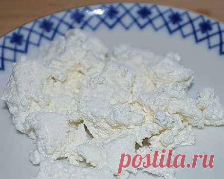 Творожные маски для лица