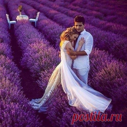 Рядом с каждым великим мужчиной стоит великая женщина…

Мужчина и Женщина — это Единство. Единство разных проявлений. Женщина проявляет себя в реальности как Женщина, Мужчина — как Мужчина. Они разные, но Единые. Это РАВЕНСТВО. Единство проявляется через равенство. Конечно же, женщина за мужем в том плане, что мужчина ведет, мужчина обеспечивает, мужчина достигает цели. Мужчина — это реализация на материальном плане Духовности женщины, её внутренней Чистоты. >>>