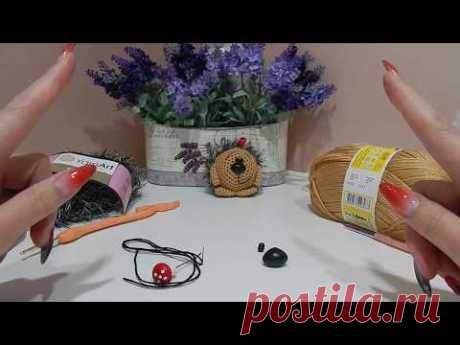♥♥ приглашение на МК ёжика ♥♥