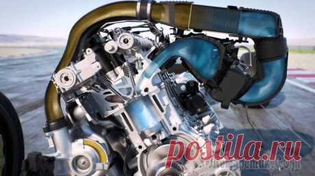 Утоли мои печали: как впрыск воды повышает мощность мотора Уже более ста лет автомобильные инженеры работают над повышением отдачи мотора. Поначалу все было просто: больше литраж, больше цилиндров, больше мощности! Но довольно быстро стало понятно, что replac...