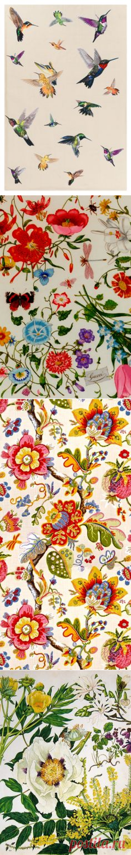 (5) Пин от пользователя Caroline Perillo на доске patterns