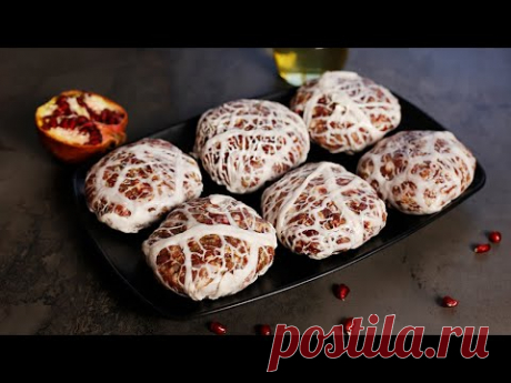 АБХАЗУРА котлеты по- грузински. Пряное и острое мясное блюдо.