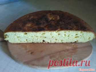 Паляныця, вкус родом из детства - Страна Мам