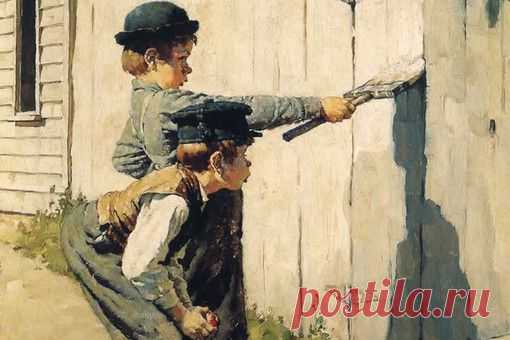 Самые эффективные советы для тех, кто хочет развить у ребенка творческие способности