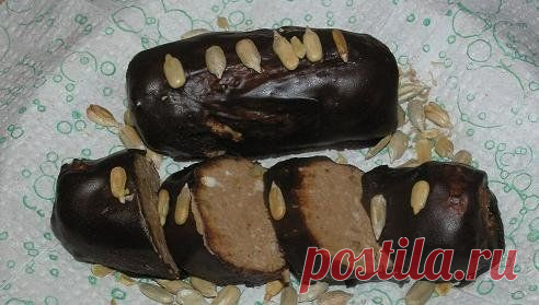 Глазированный сырок "Картошка" » Nice.by - женское сообщество онлайн, женский форум в Беларуси!