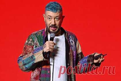 Артемий Лебедев передал привет двум иноагентам