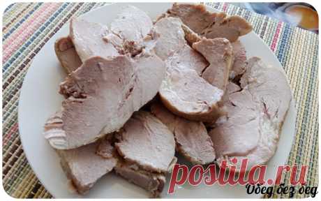 Нашла идеальный для себя способ приготовления мяса. Даже не очень качественное мясо получается вкусным | Обед без бед | Яндекс Дзен