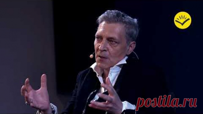 Искусство провоцировать. Александр Невзоров в лектории « Открытой России» в Лондоне. 22.05.2018