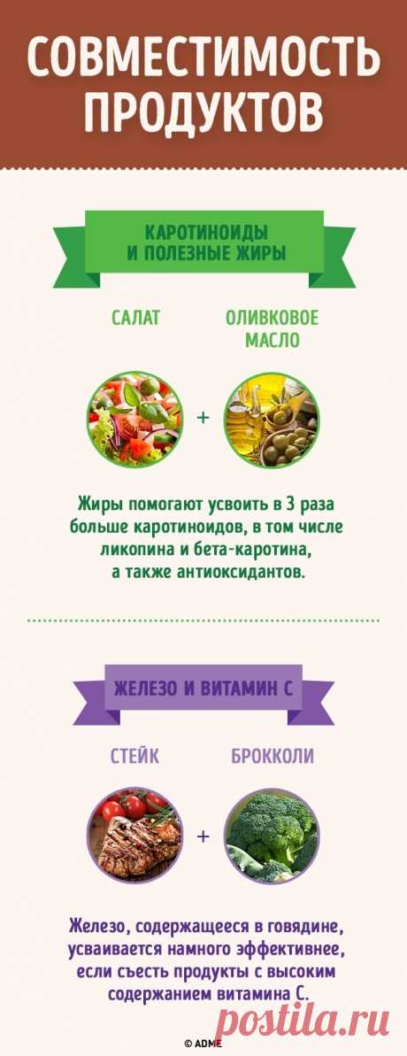 Диетологи назвали 20 продуктов, которые намного полезнее в паре