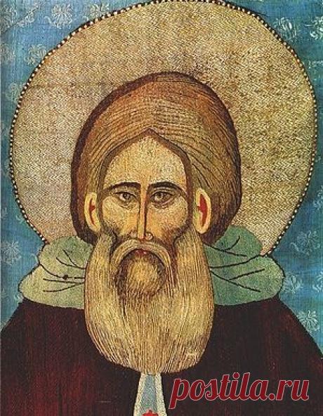 День памяти преподобного Сергия Радонежского / Православие.Ru