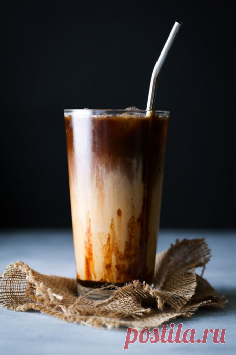 5 Minuten · This salted caramel creamer is super easy to make and so delicious! Made with wholesome ingredients, it's also free of dairy, gluten, and refined sugar!
