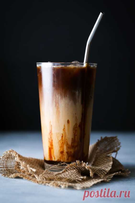 5 Minuten · This salted caramel creamer is super easy to make and so delicious! Made with wholesome ingredients, it's also free of dairy, gluten, and refined sugar!
