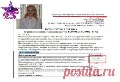 Посчитала я денюжки Лидеров нашей команды с уровня 22% и выше, полученных нами за 2-й каталог)
31 Лидер получил в сумме 1 млн. 448 364,42 рубля!!!