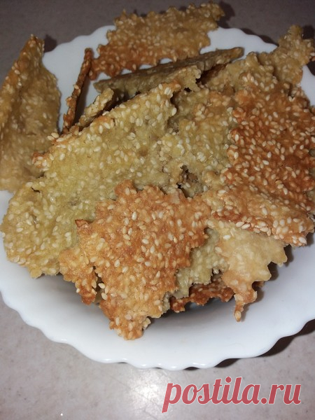 Хлебцы – УЮТНАЯ КУХНЯ, пользователь Вита ВитаВ | Группы Мой Мир