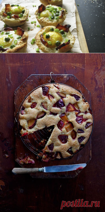 Только лучшее из французской кухни | Алина Игоревна | Рецепты простой и вкусной еды на Постиле