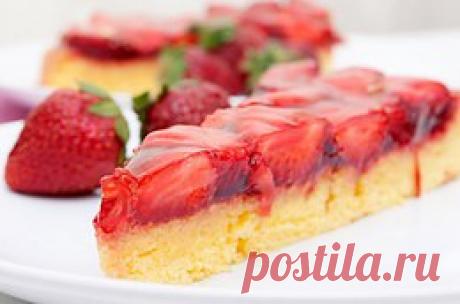 ТОРТЫ рецепты