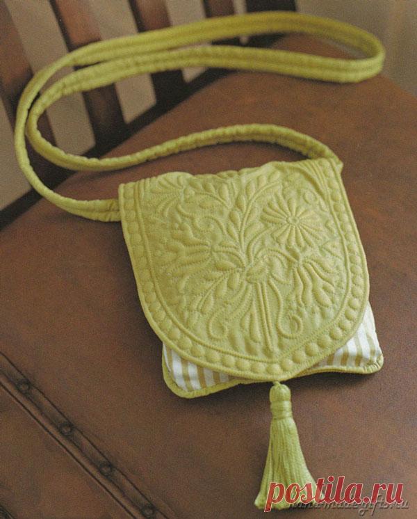 Техника бути для начинающих — СВОИМИ РУКАМИ — Handmade идеи для рукодельниц —