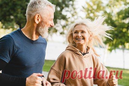 Россиянам раскрыли преимущества романов после 45 лет