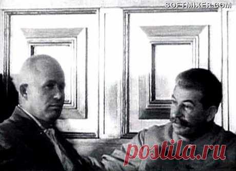 Любопытные факты о XX съезде КПСС / Назад в СССР / Back in USSR