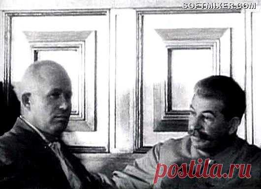 Любопытные факты о XX съезде КПСС / Назад в СССР / Back in USSR