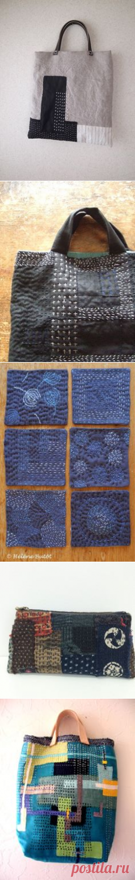 sashiko | 手工用品