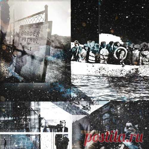 VA - Illegal Alien XVI Years Vol. 6 free download mp3 music 320kbps