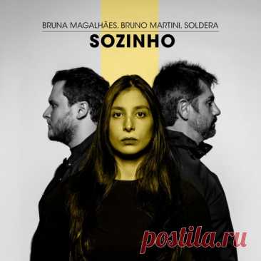 Soldera, Bruno Martini, Bruna Magalhães - Sozinho (Extended Mix) free download mp3 music 320kbps