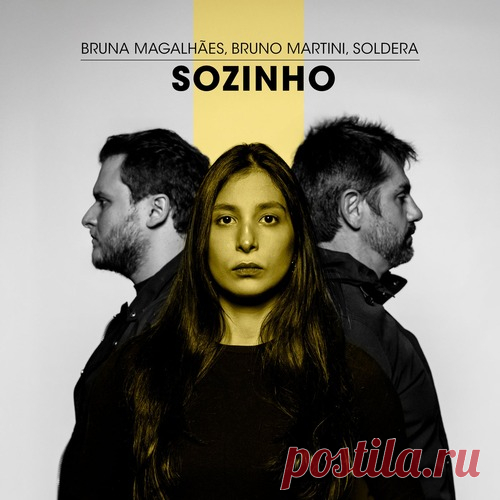 Soldera, Bruno Martini, Bruna Magalhães - Sozinho (Extended Mix) free download mp3 music 320kbps