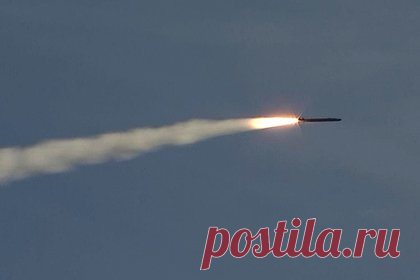 По Украине нанесен массированный удар