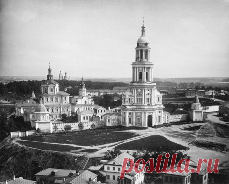 САМАЯ СТАРАЯ ЦЕРКОВЬ МОСКВЫ | УНИВЕРСИТЕТ ПРАВИТЕЛЬСТВА МОСКВЫ | Яндекс Дзен