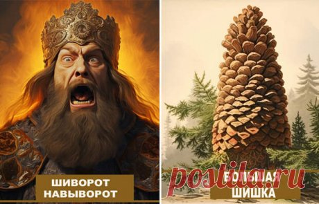 Выразить свое отношение к чему-либо можно фразеологизмами, которые скрытно передают эмоции собеседнику. Можно сказать: «рвет и мечет», «не в своей тарелке», «козел отпущения», «шишка» и другие, чтобы показать неудовлетворенность, важность, ответственность. Но если покопаться в историческом прошлом, - 21 февраля - 43277882916 - Медиаплатформа МирТесен