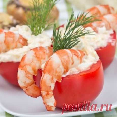 9 обалденных закусок для новогоднего стола - МирТесен