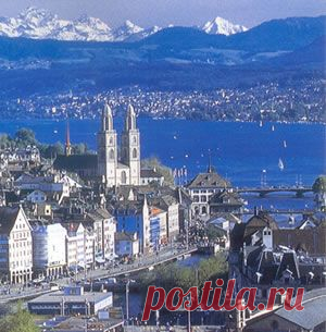 Zurich, Switzerland.  |  Pinterest • Всемирный каталог идей