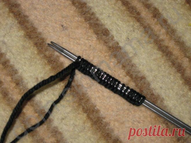 Следики - Одежда