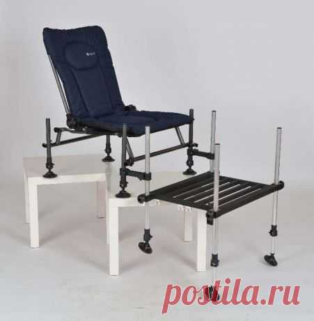 Кресло фидерное + педана Сuzo F2 Method+POD Elektrostatyk Акция Миллионы частных объявлений о купле-продаже в твоем городе. Продается всё!