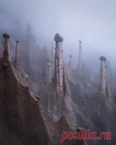 Где побывала фотограф-путешественница - Photar.ru