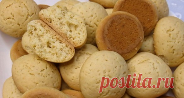 Хоть и бюджетное, но самое рассыпчатое и вкусное. Готовлю печенье...чайник не успеет закипеть. | РЕЦЕПТЫ ОТ МАМУЛИ | Дзен