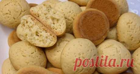 Хоть и бюджетное, но самое рассыпчатое и вкусное. Готовлю печенье...чайник не успеет закипеть. | РЕЦЕПТЫ ОТ МАМУЛИ | Дзен