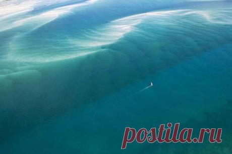 А в Африке, а в Африке… Невообразимые пейзажи от Яна и Джей Руд — Фотоискусство