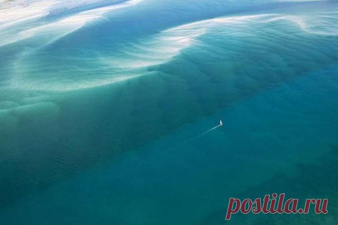 А в Африке, а в Африке… Невообразимые пейзажи от Яна и Джей Руд — Фотоискусство