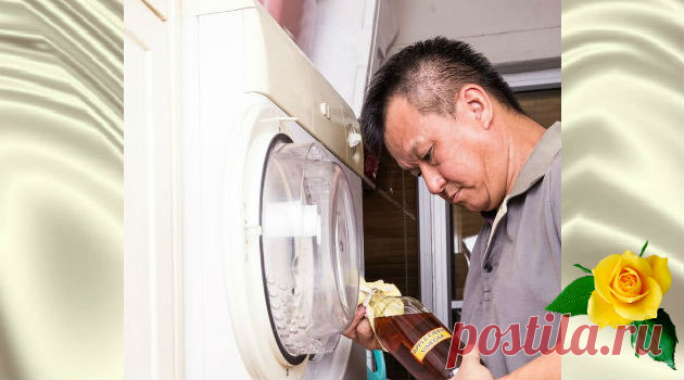 Очевидные ошибки стирки, которые мы каждый раз допускаем &#8212; Калейдоскоп чудес