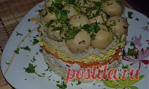 Меню на Пасху | Домашняя кулинария