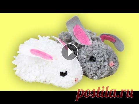 Пасхальный декор — 15 лучших идей Сегодня мы подготовили видео, в котором делимся лучшими идеями декора к Пасхе! Такие пасхальные поделки станут источником хорошего настроения и теплой...