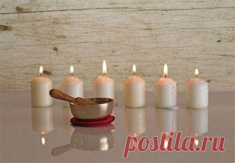 Даосская техника освобождения от негатива