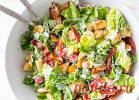 "Шустрый" салат с сухариkами

Салат с фасолью, кукурузой, сыром, солеными огурцами и сухариками - аппетитный и вкусный, с отличным сочетанием ингредиентов. Готовится салат за несколько минут и совсем просто! Выручит к неожиданному приходу гостей или когда совсем нет времени на приготовление еды. Сытно, восхитительно и проще простого.

Ингредиенты:
Показать полностью…