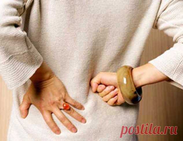 7 натуральных напитков, которые помогут очистить почки в домашних условиях