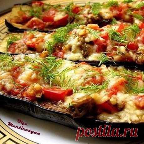 Кукухня Царская закуска!